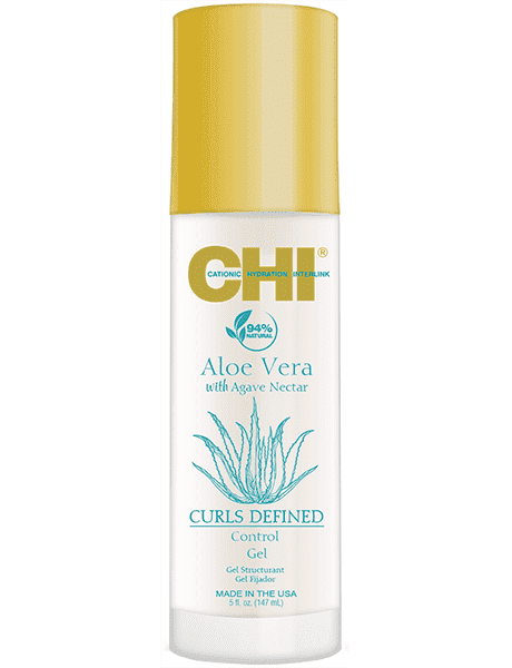 Гель для укладки CHI Aloe Vera 147 мл