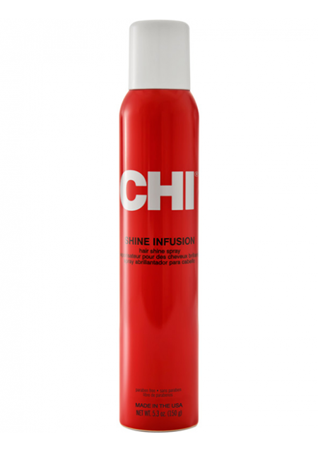 Спрей-блеск Shine Infusion 150 гр