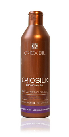 Многофункциональный кондиционер Criosilk, 300 мл